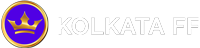 kolkata ff logo